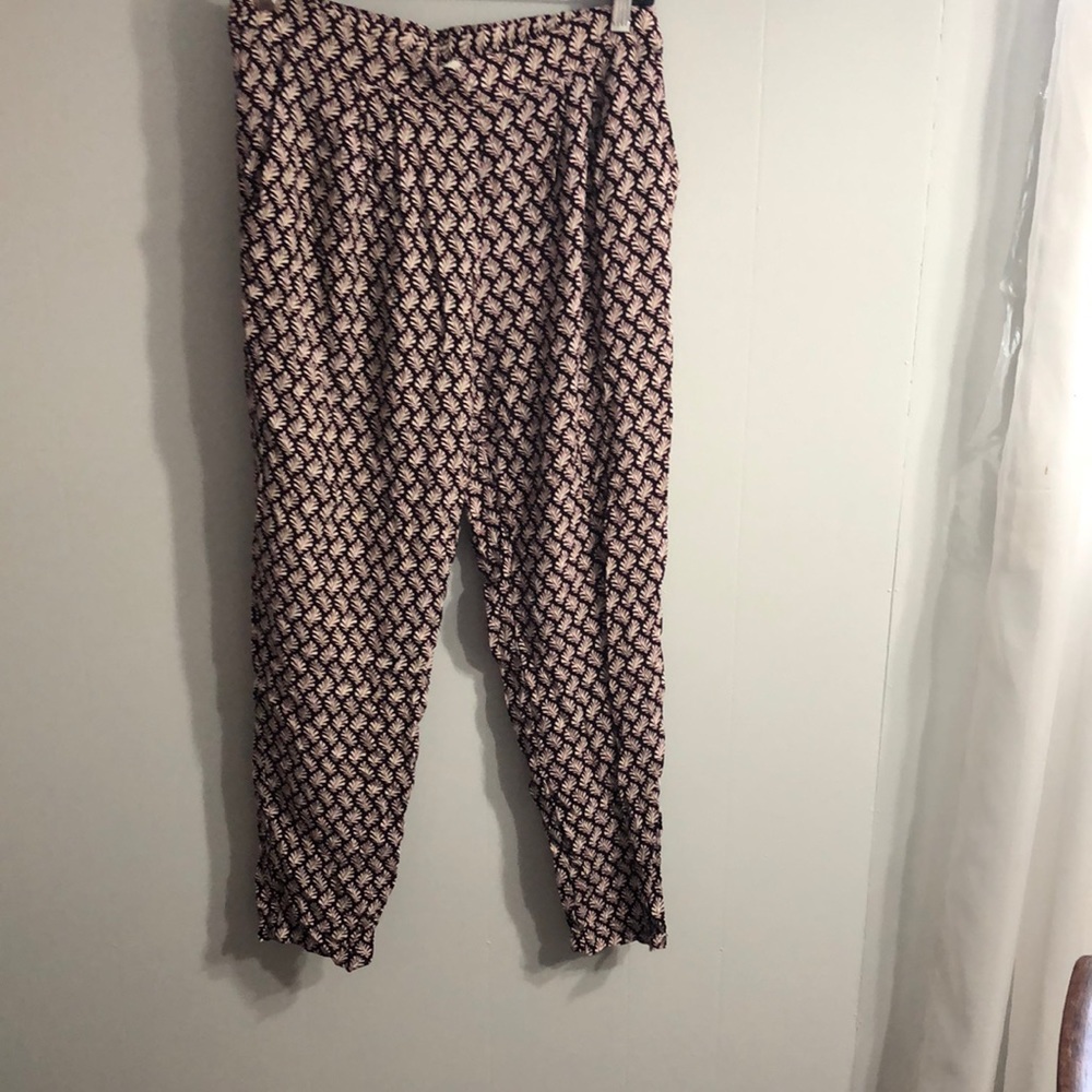 H and M slacks